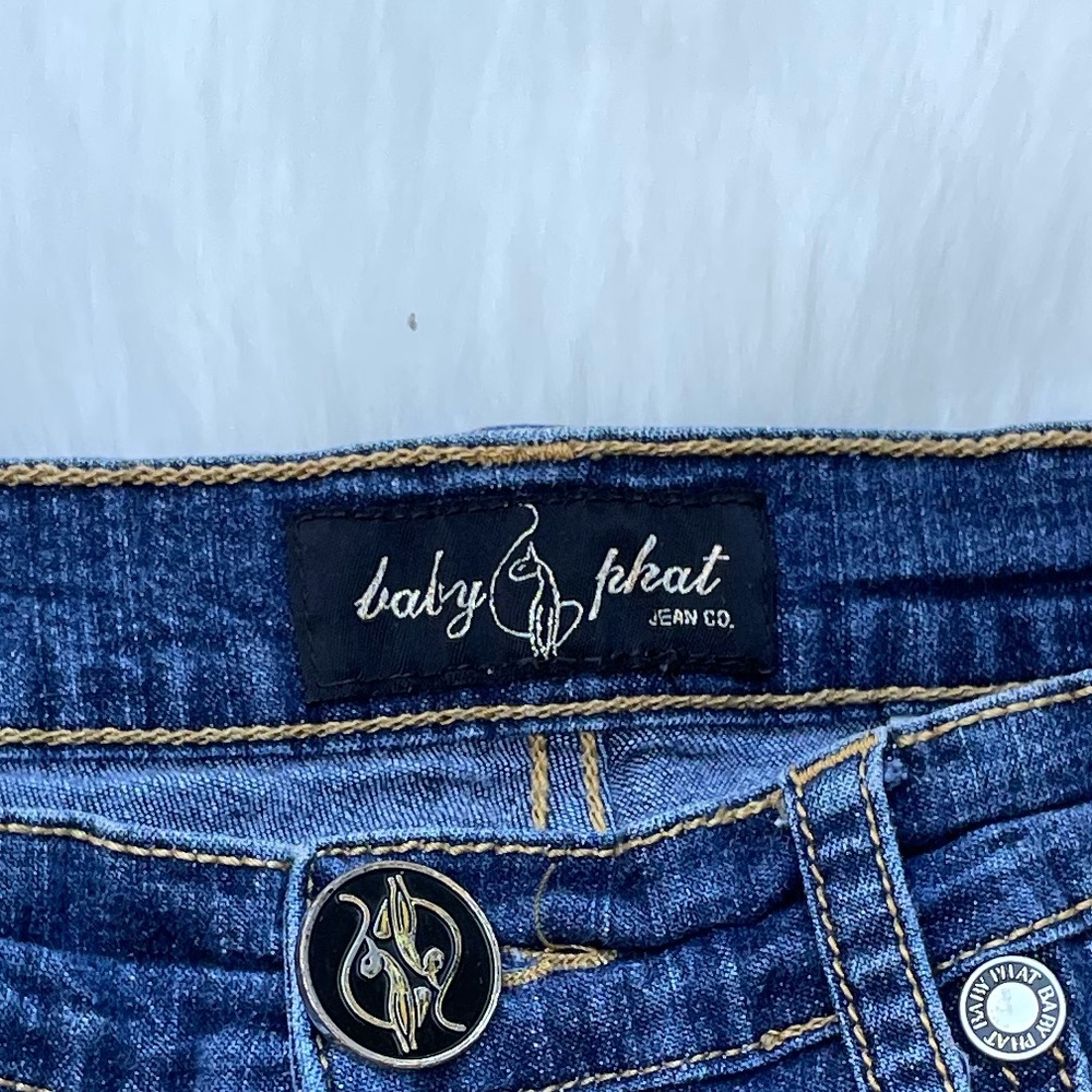 BABY PHAT - Picture 7 of 10
